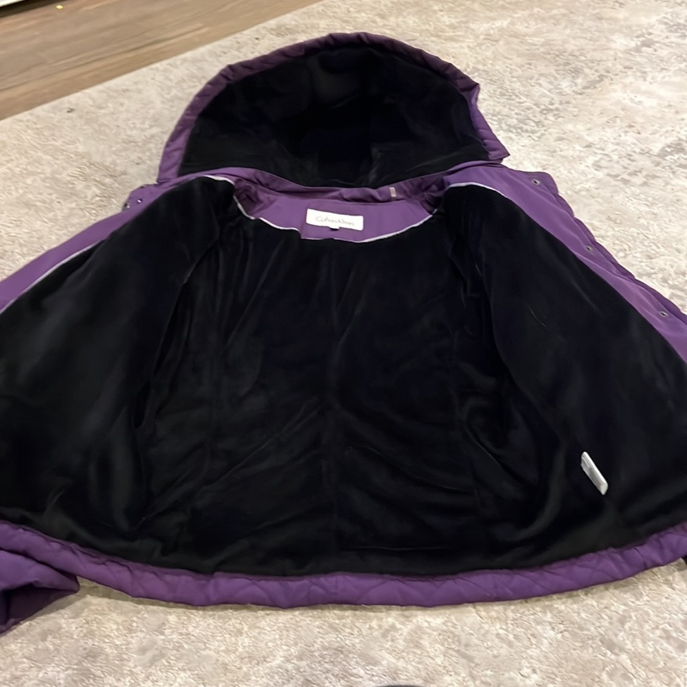 Calvin Klein Jacket - Picture 8 of 10
